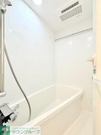 アジールコート町屋の物件内観写真